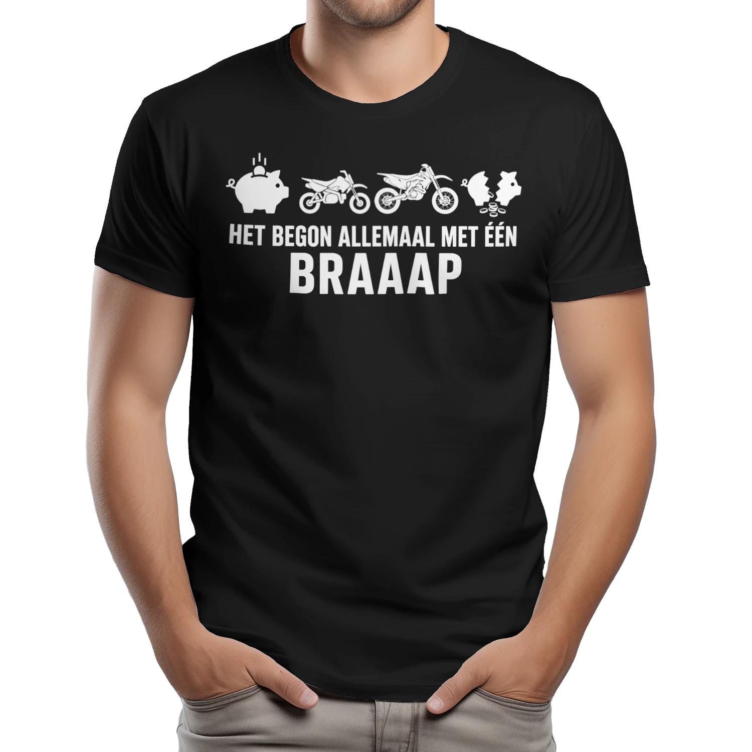 Het Begon Allemaal Met BRAAAP