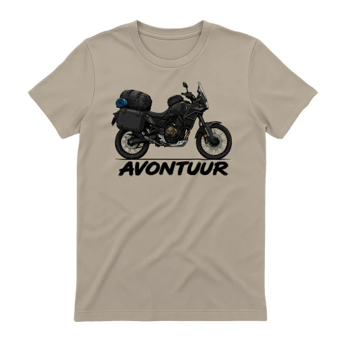 NL - Avontuur Adventure Motor