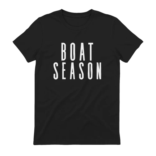 Boat Season