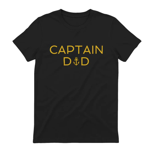 Captain Dad
