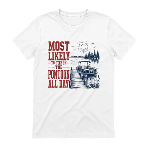 Pontoon All Day