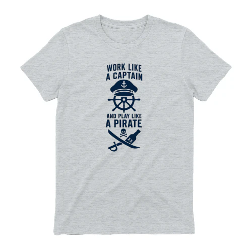 Play Like a Pirate