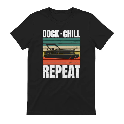 Dock Chill Repeat