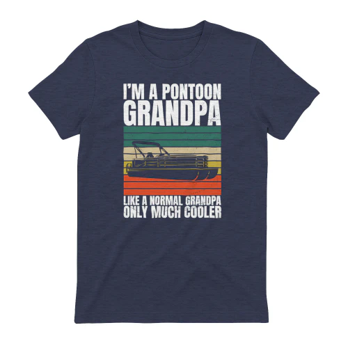 grandpa captain