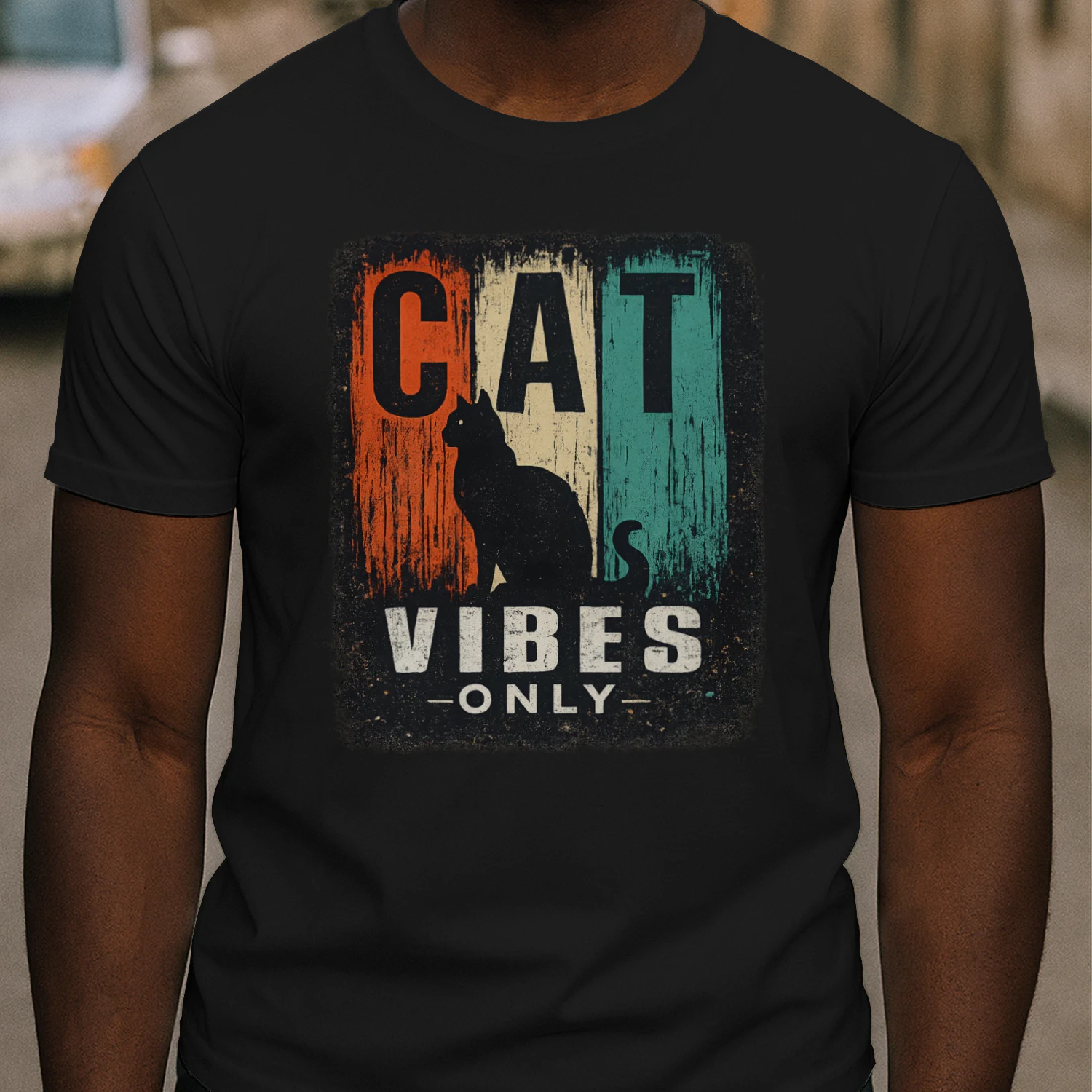 Vibes Félines Uniquement ⭐