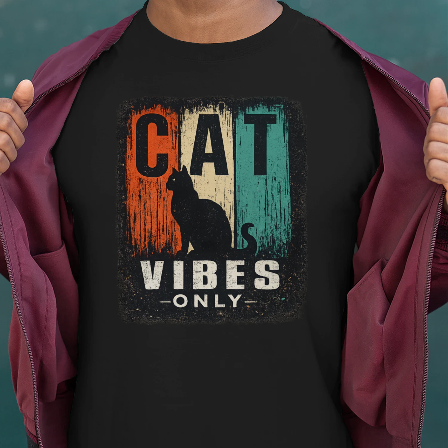 Vibes Félines Uniquement ⭐