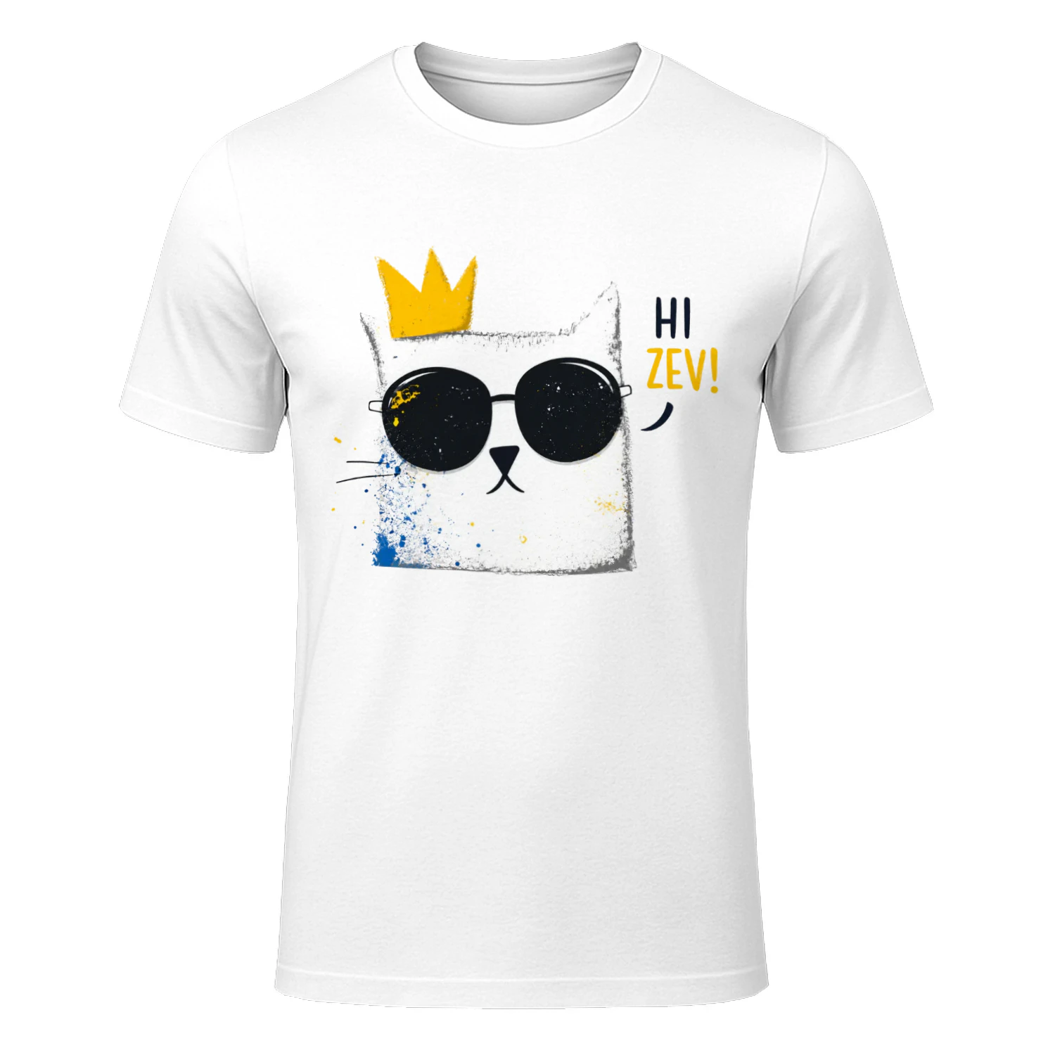 Le Roi des Chats ⭐