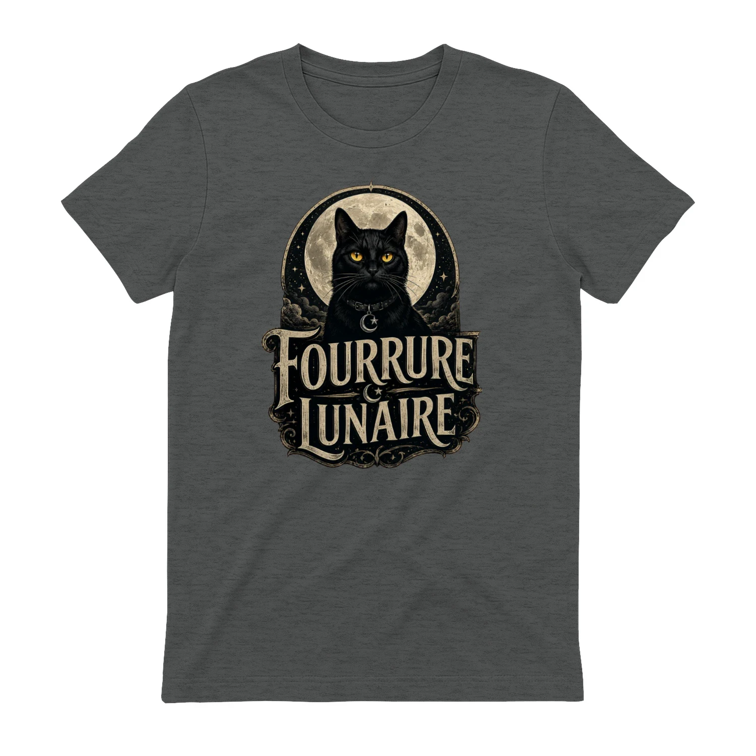 Légende Lunaire🐱🖤