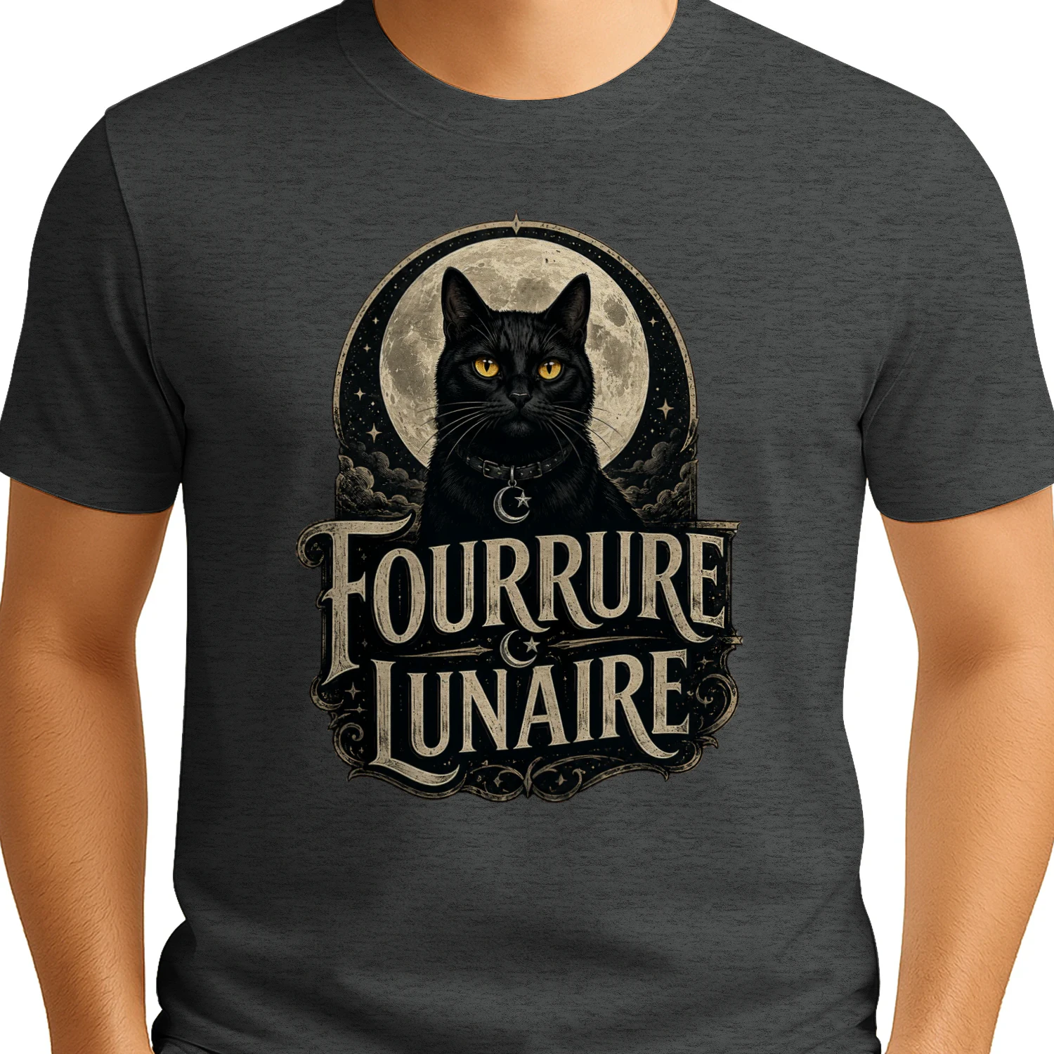 Légende Lunaire🐱🖤