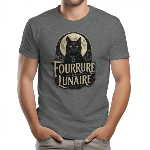 Fourrure Lunaire