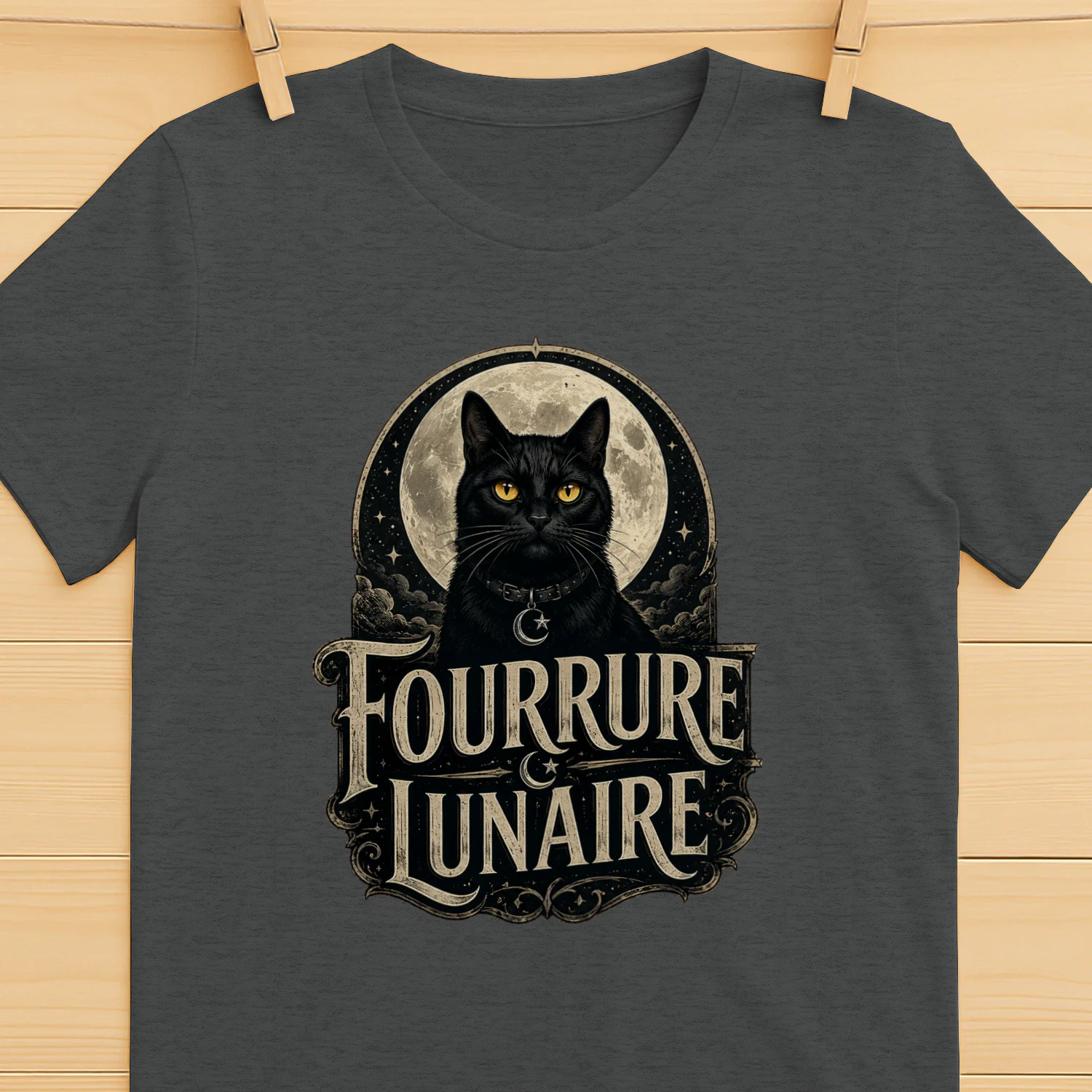 Légende Lunaire🐱🖤