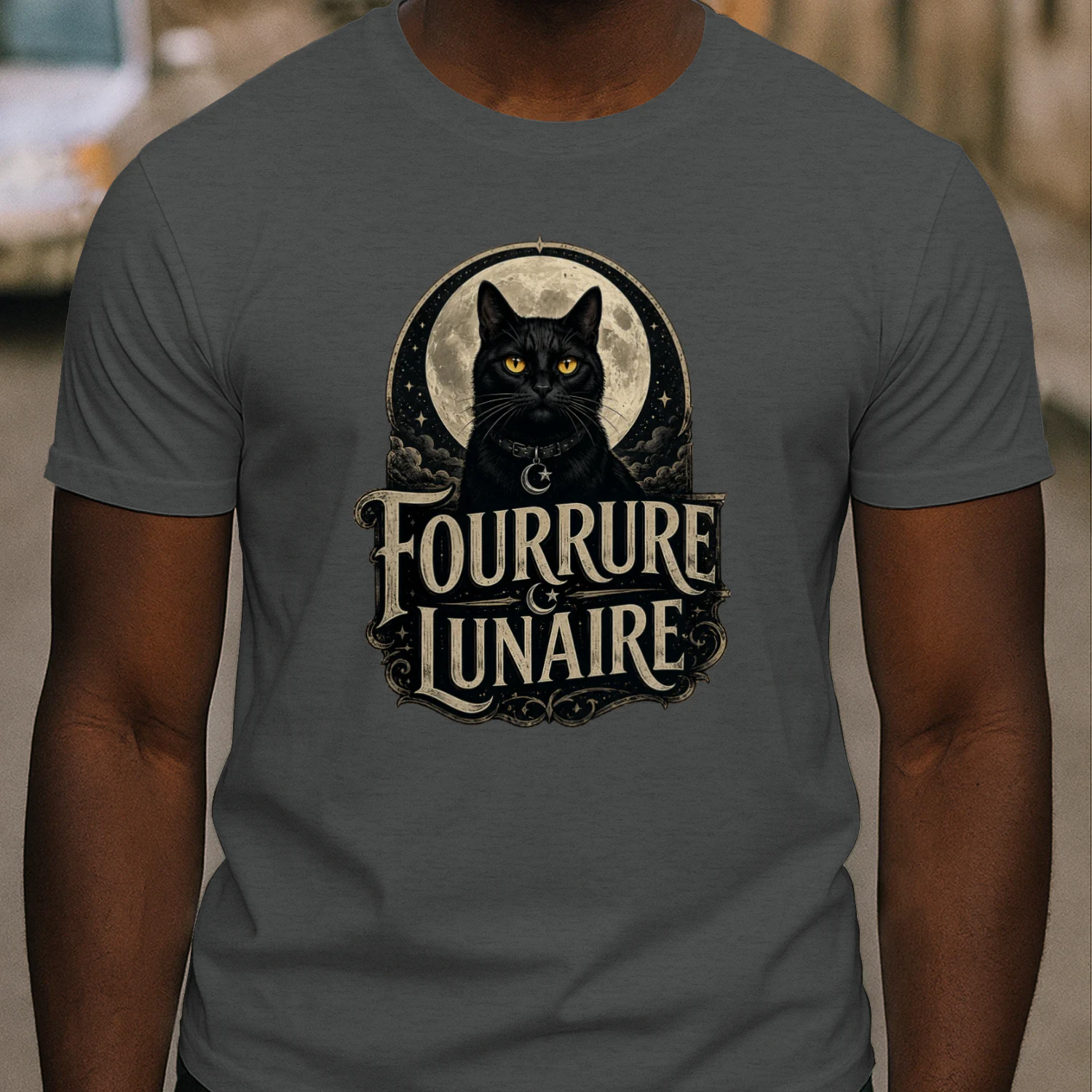 Légende Lunaire🐱🖤
