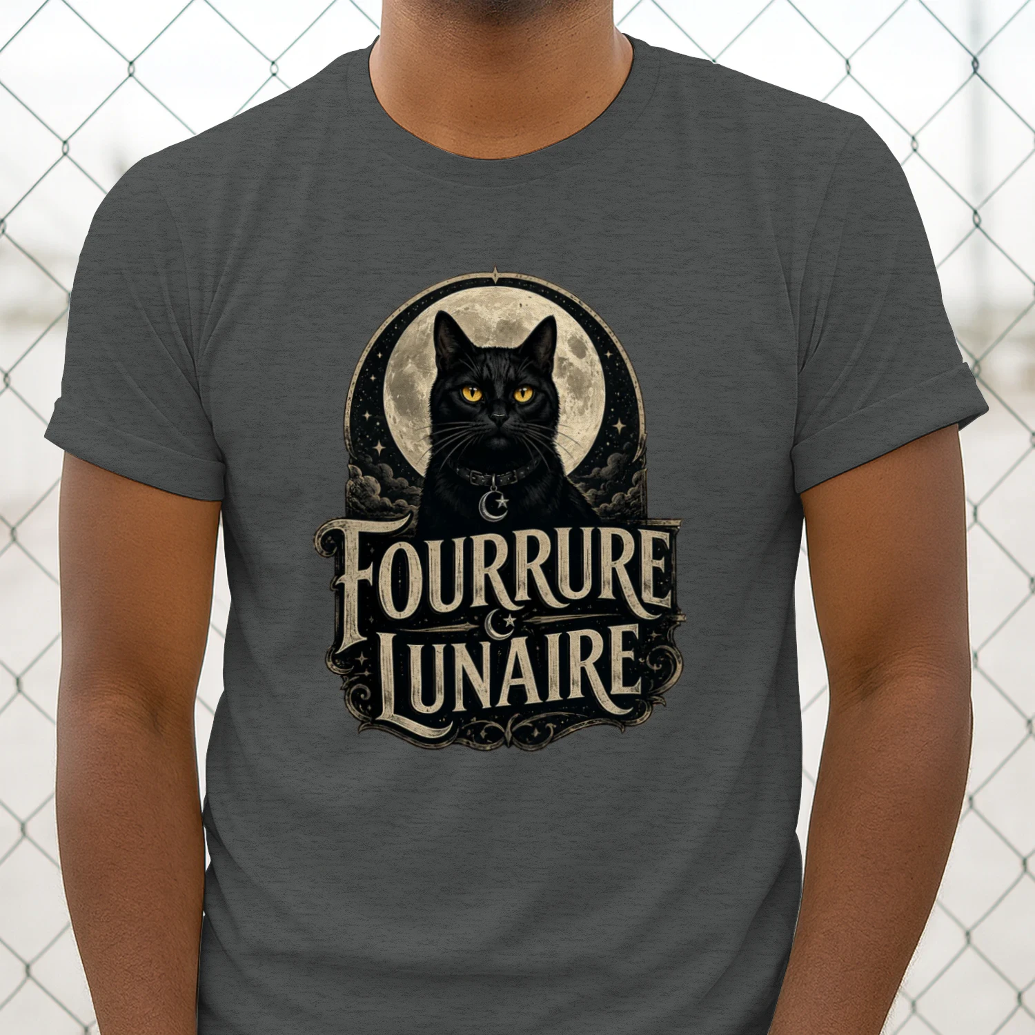 Légende Lunaire🐱🖤