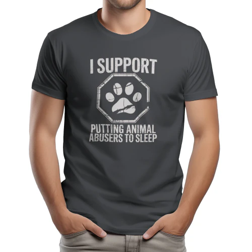 Protect Animals, Stop Animal Abuse