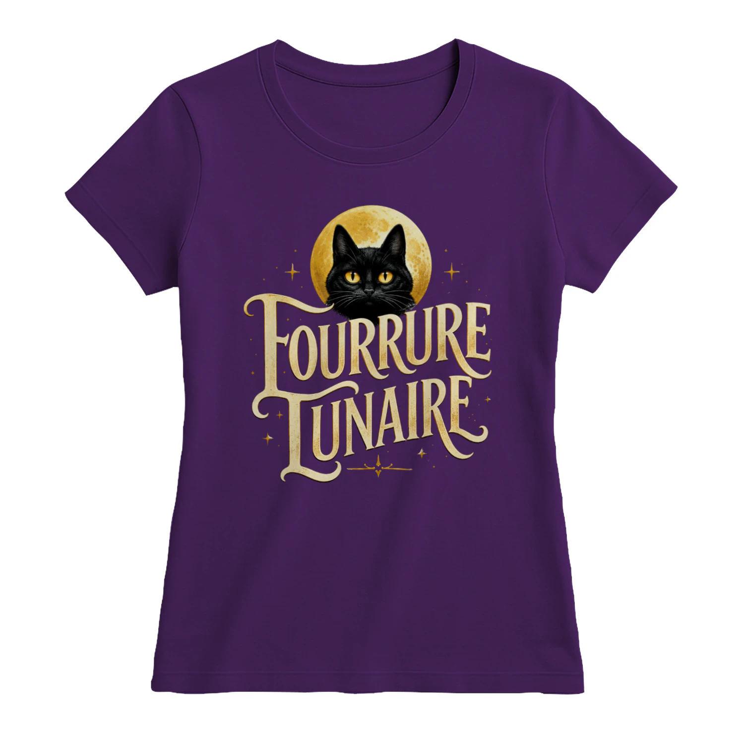 Fourrure Lunaire🐾