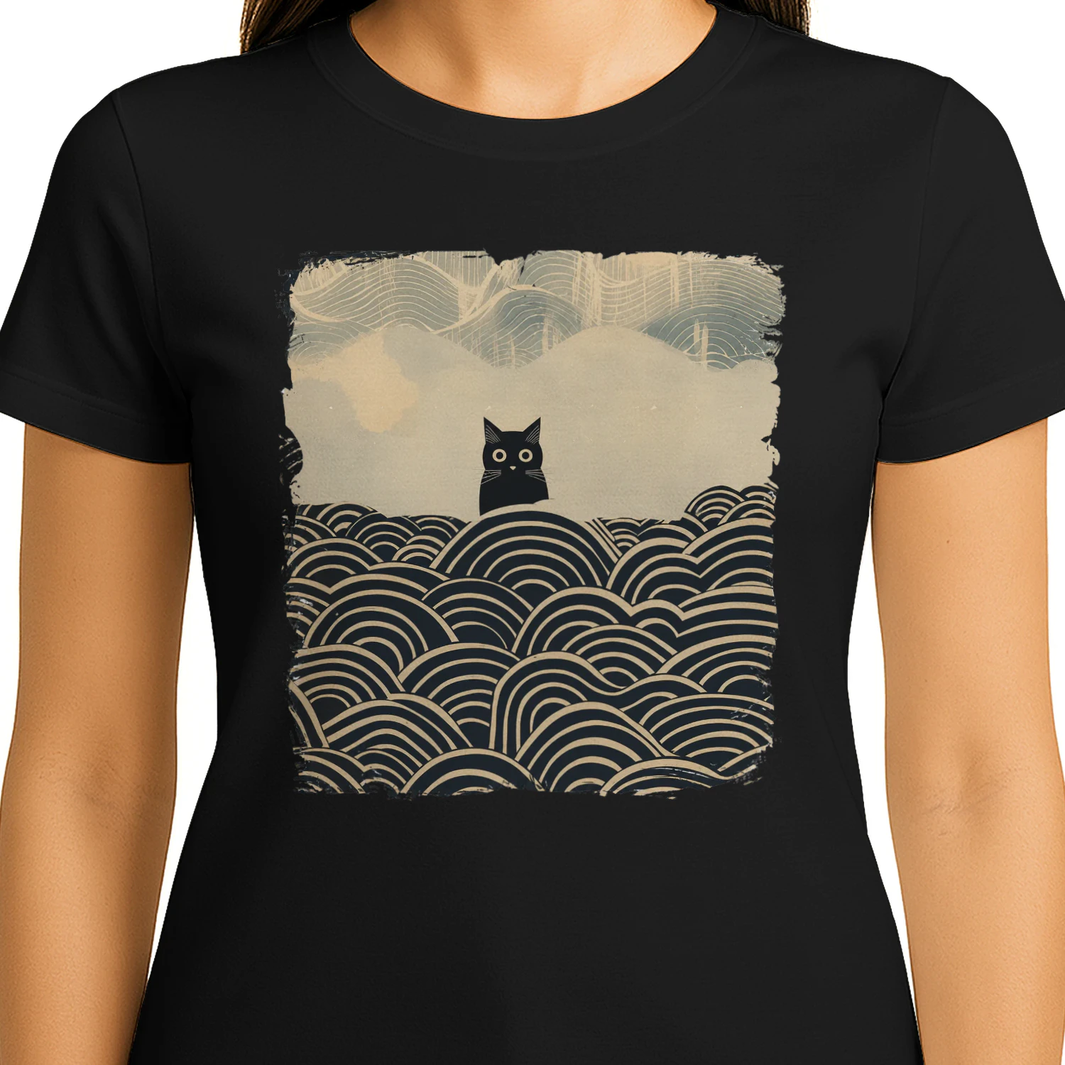 Le Gardien des Vagues ⭐