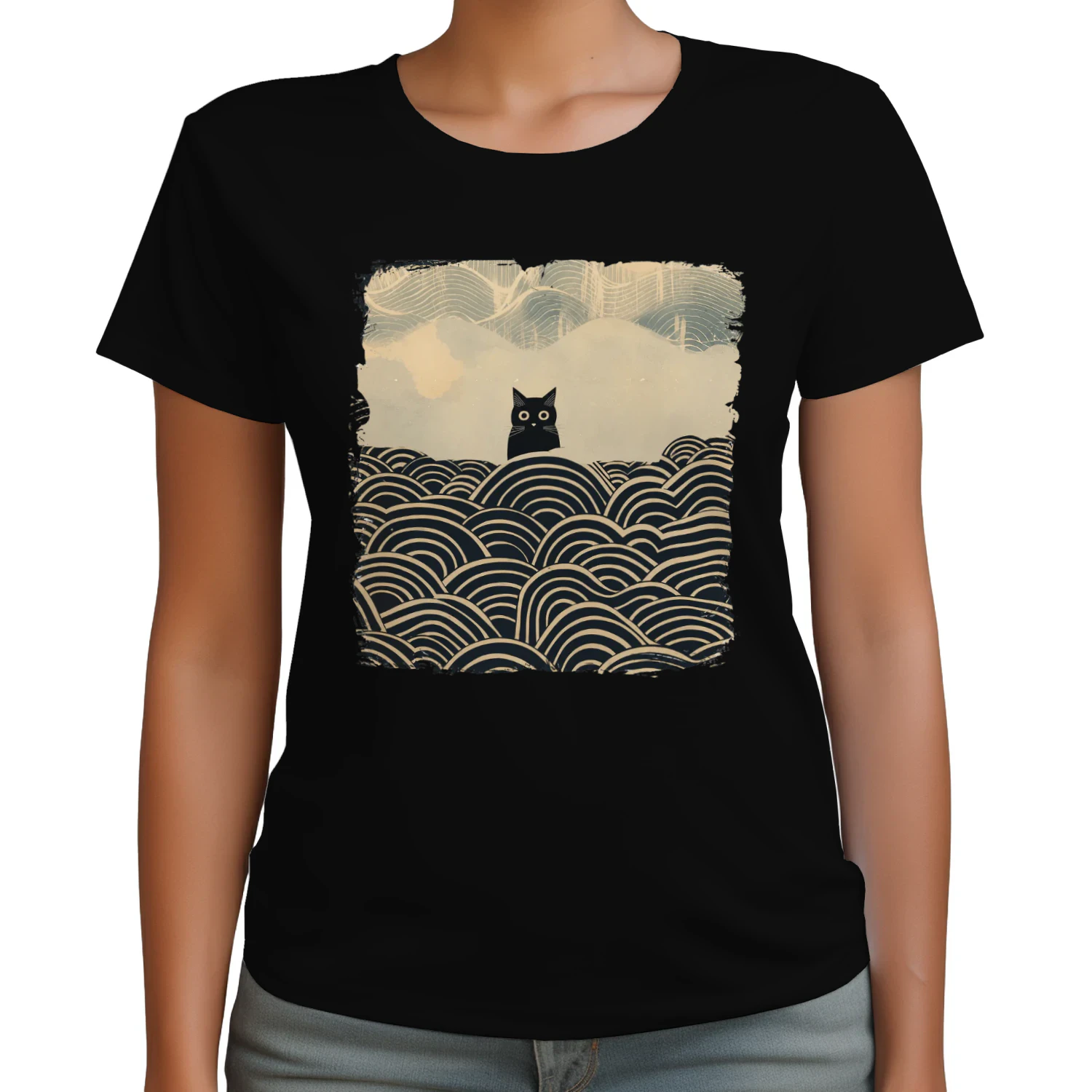 Le Gardien des Vagues ⭐