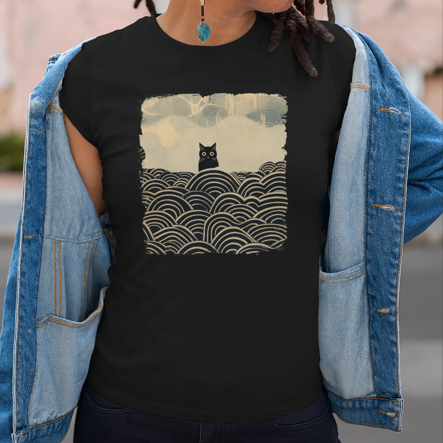Le Gardien des Vagues ⭐