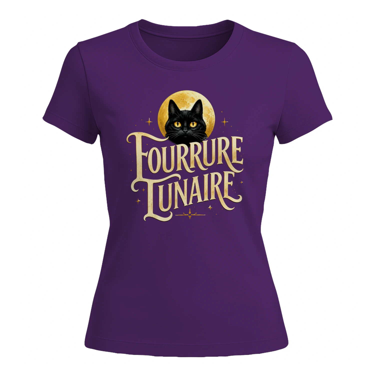 Fourrure Lunaire🐾