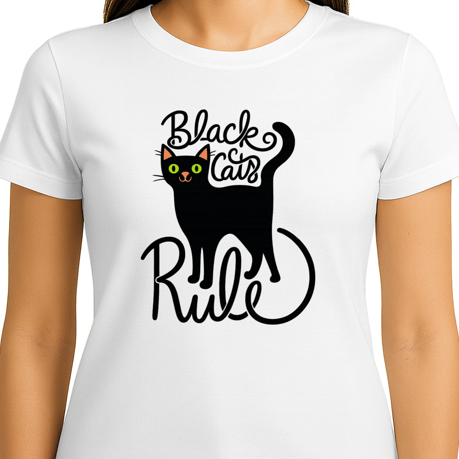 Black Cats Rule🖤🐾