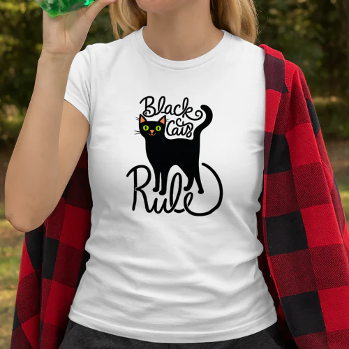 Black Cats Rule