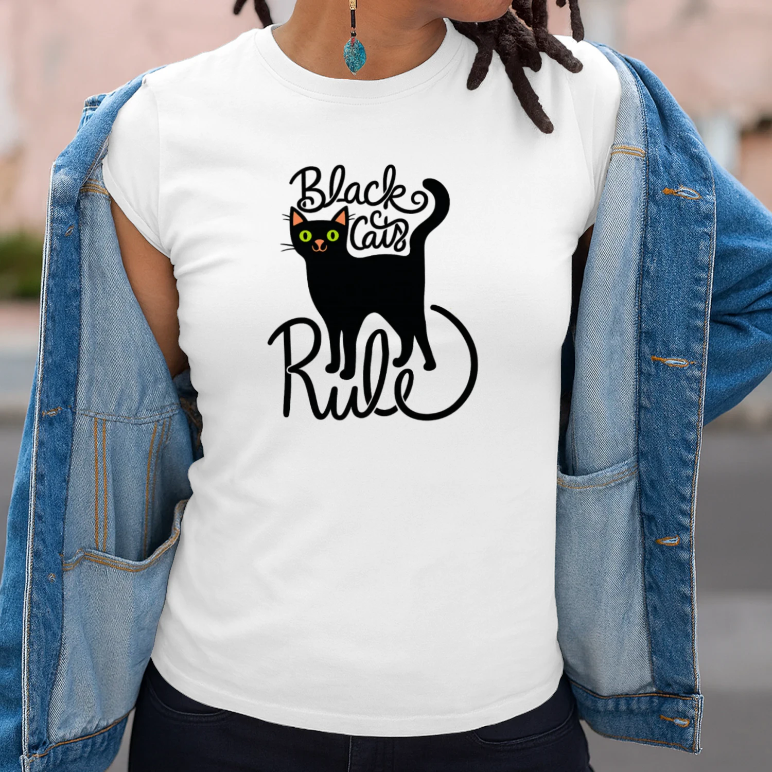 Black Cats Rule🖤🐾