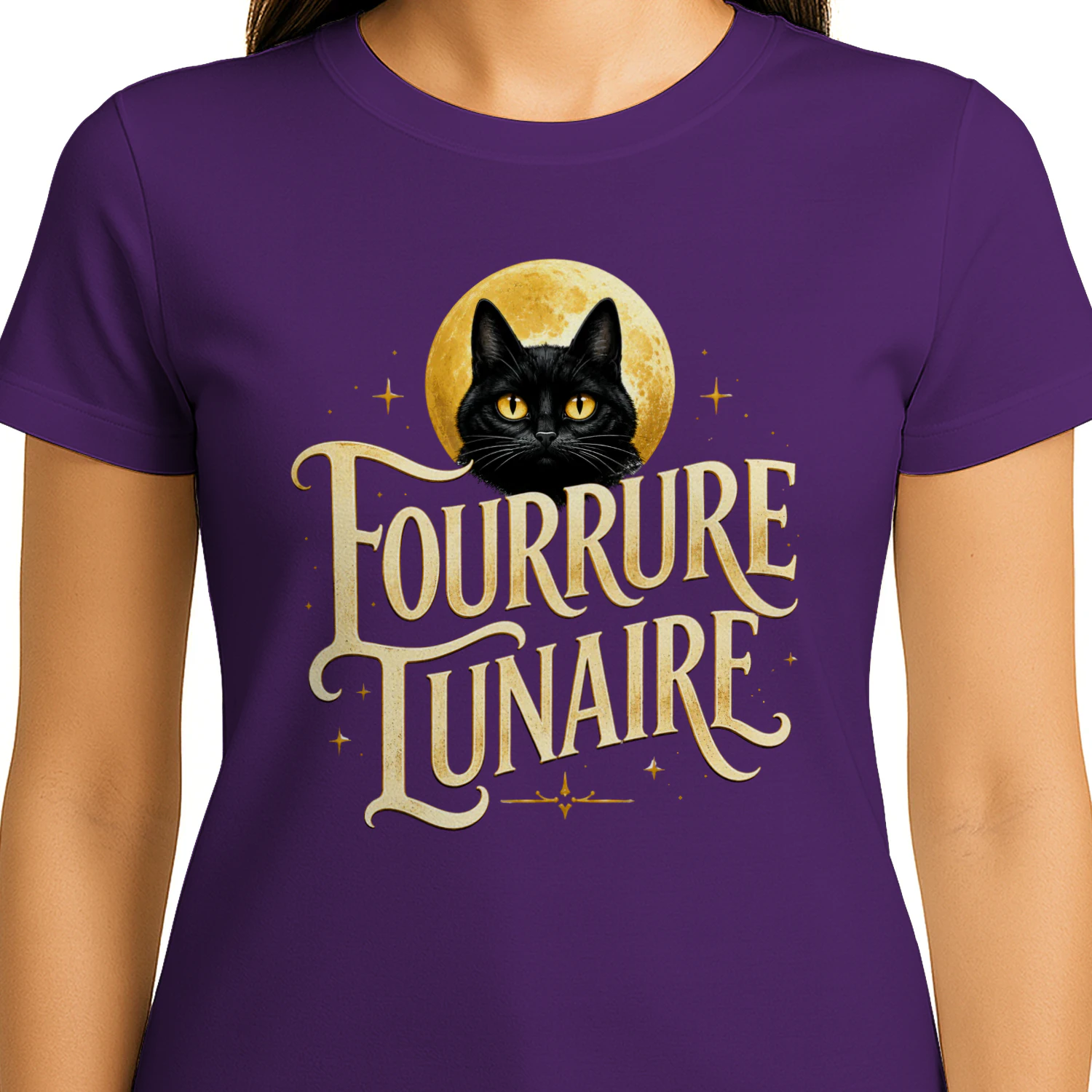 Fourrure Lunaire🐾