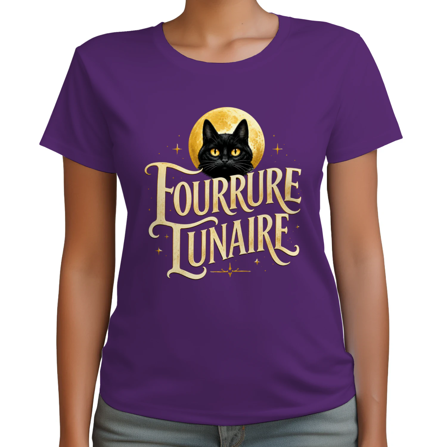 Fourrure Lunaire🐾