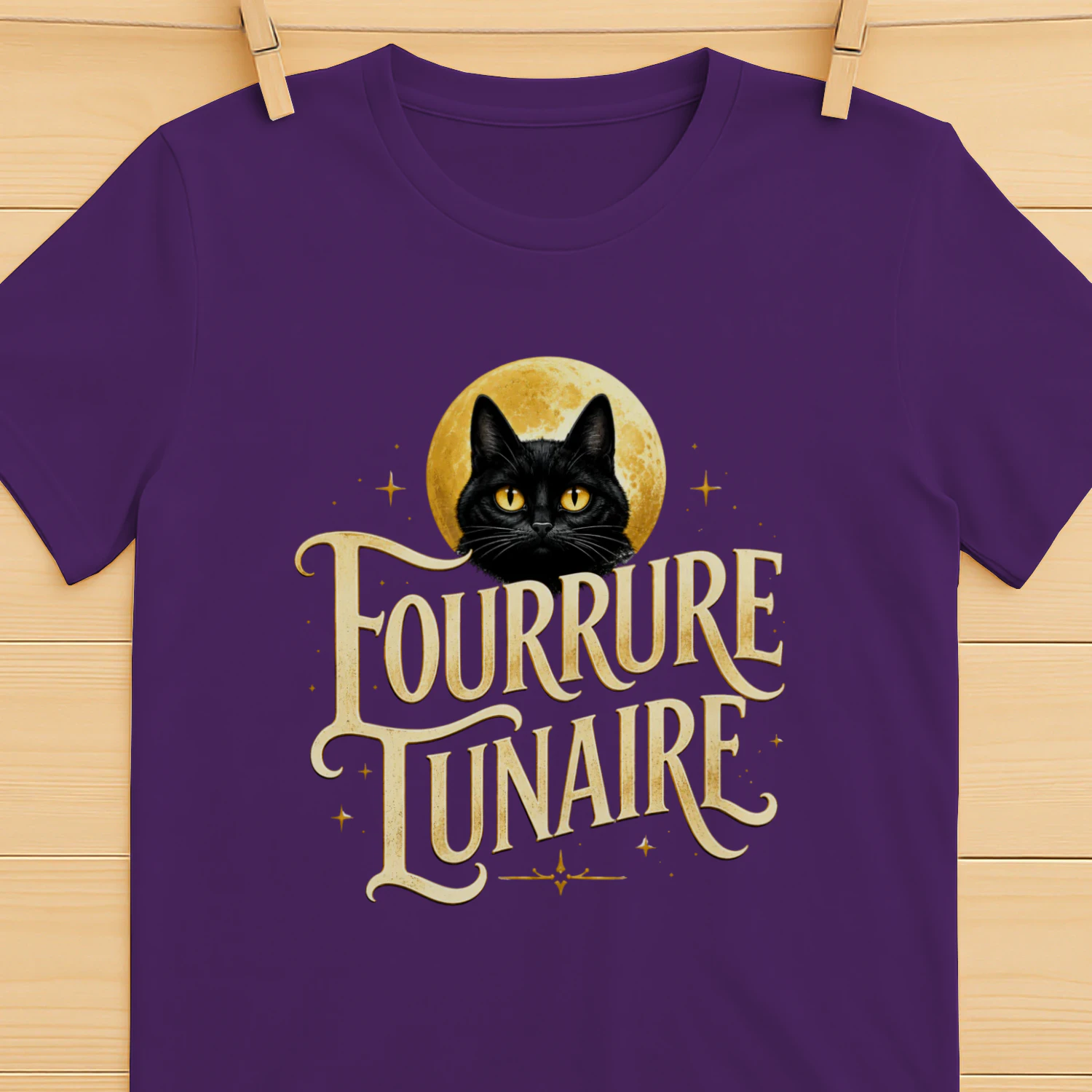 Fourrure Lunaire🐾