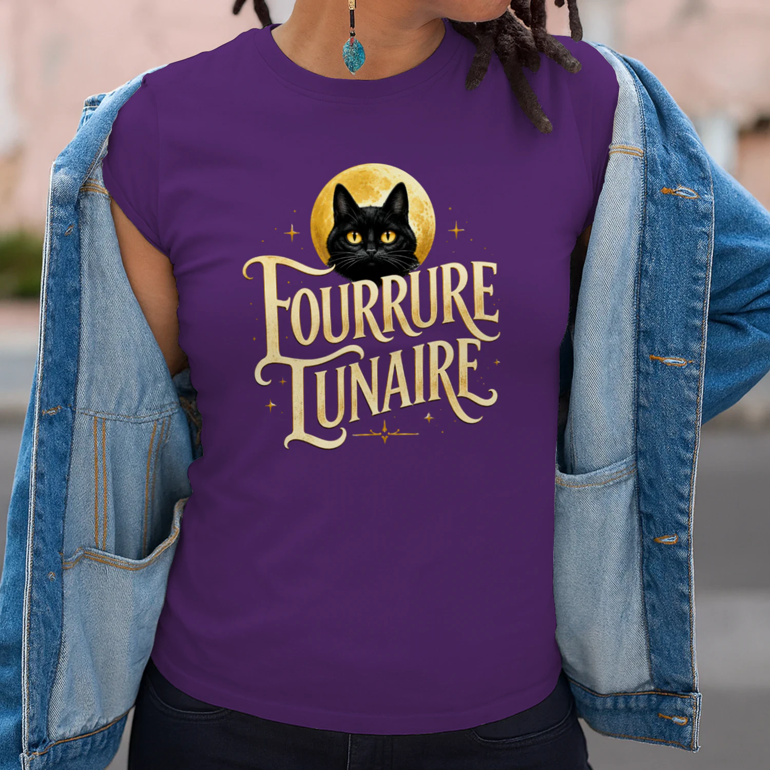 Fourrure Lunaire🐾