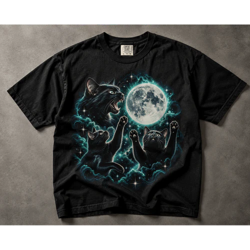 MIDNIGHT FAMILIARS