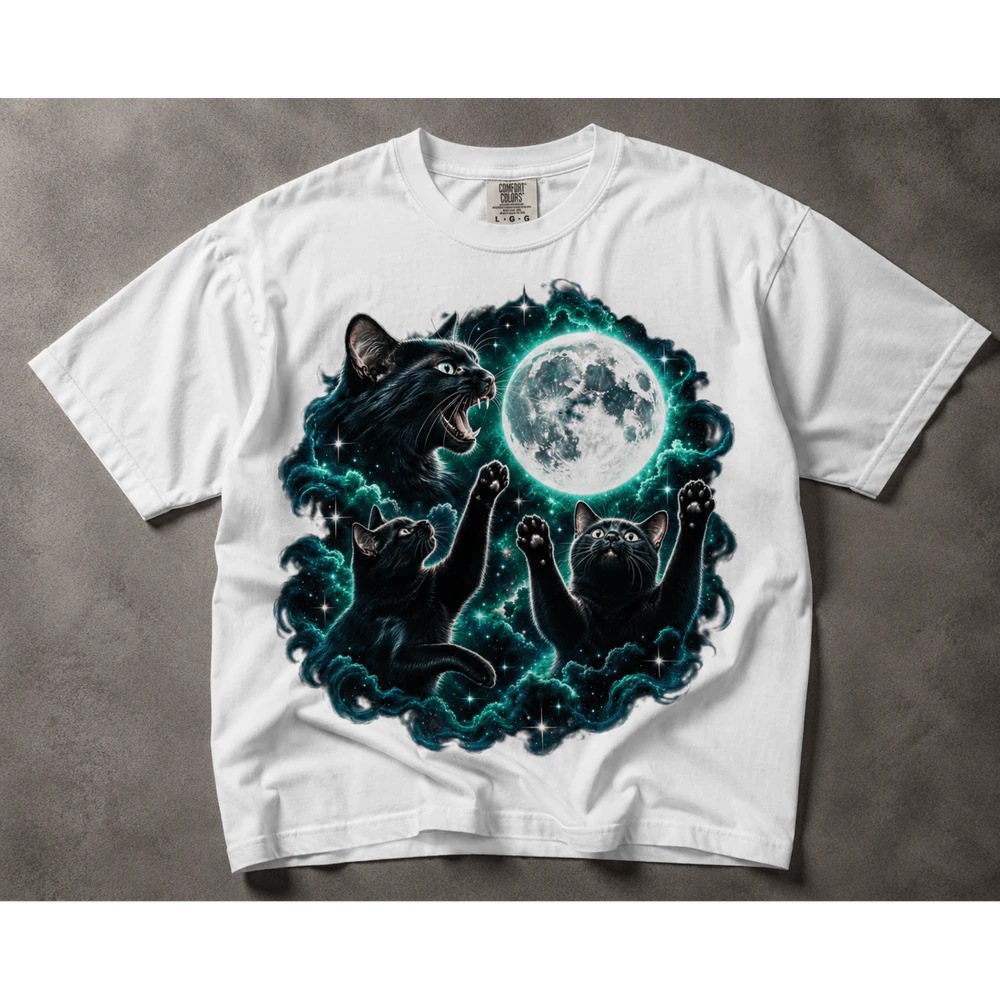 MIDNIGHT FAMILIARS