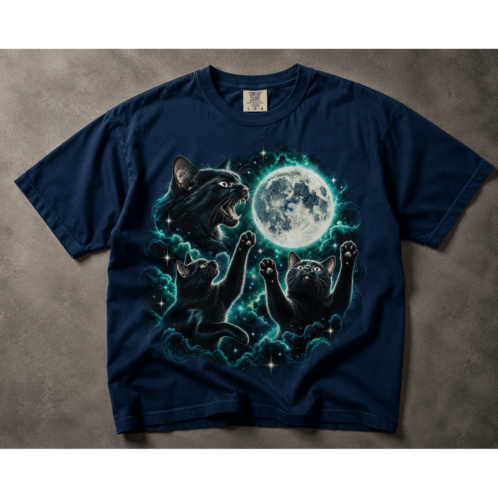 MIDNIGHT FAMILIARS