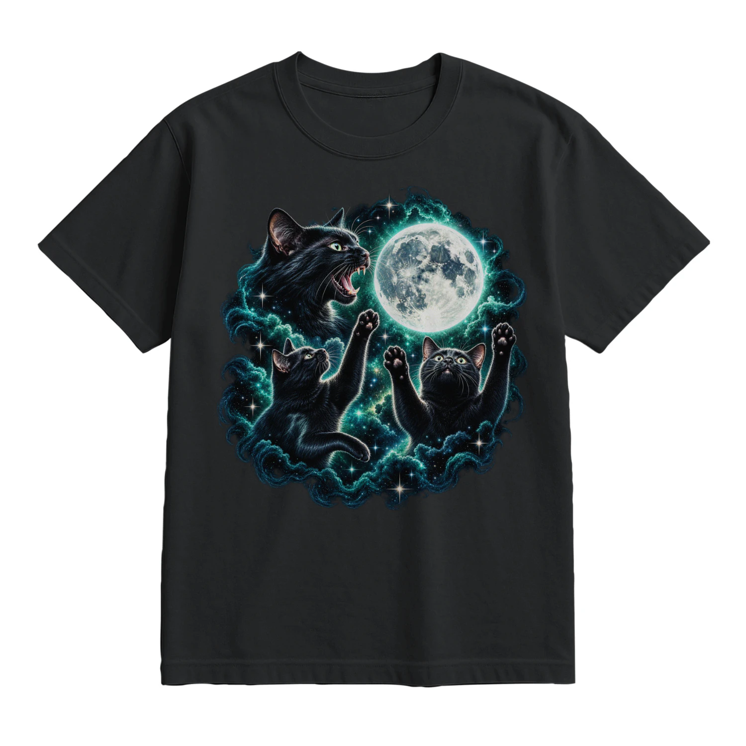 MIDNIGHT FAMILIARS