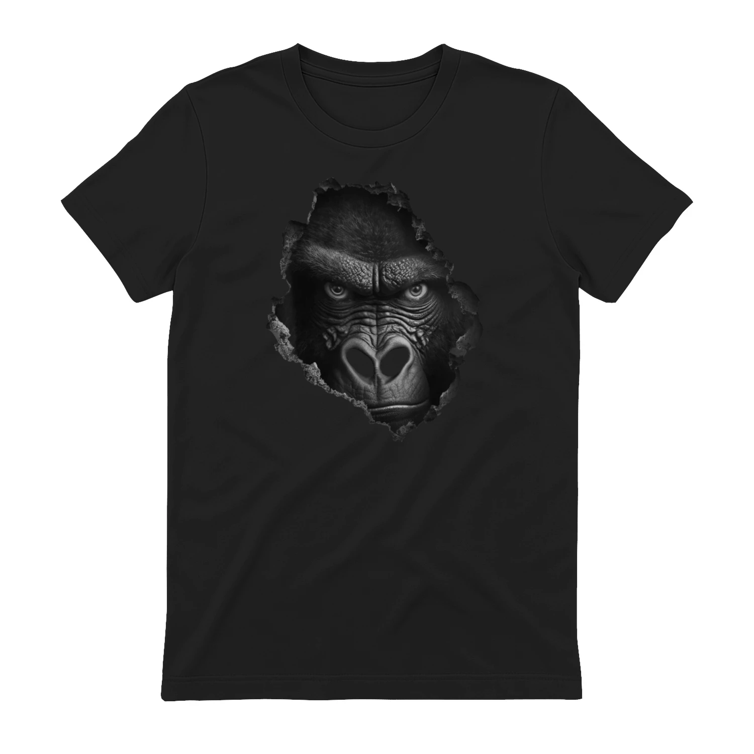 King Kong Rage