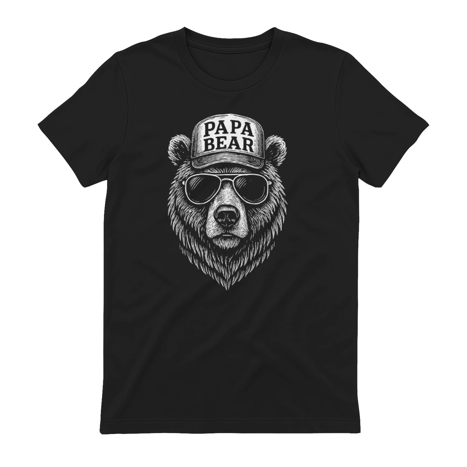 Best Dad Ever – Funny Father’s Day Vintage