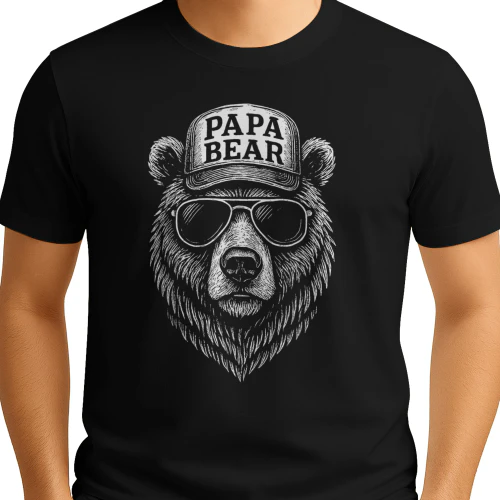 Best Dad Ever – Funny Father’s Day Vintage