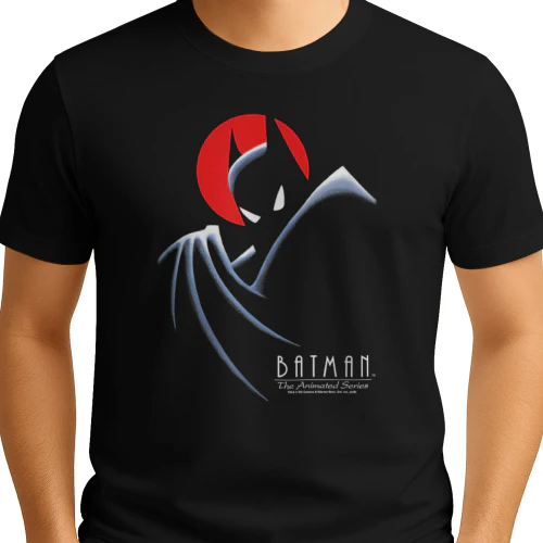 Batman Official Vintage