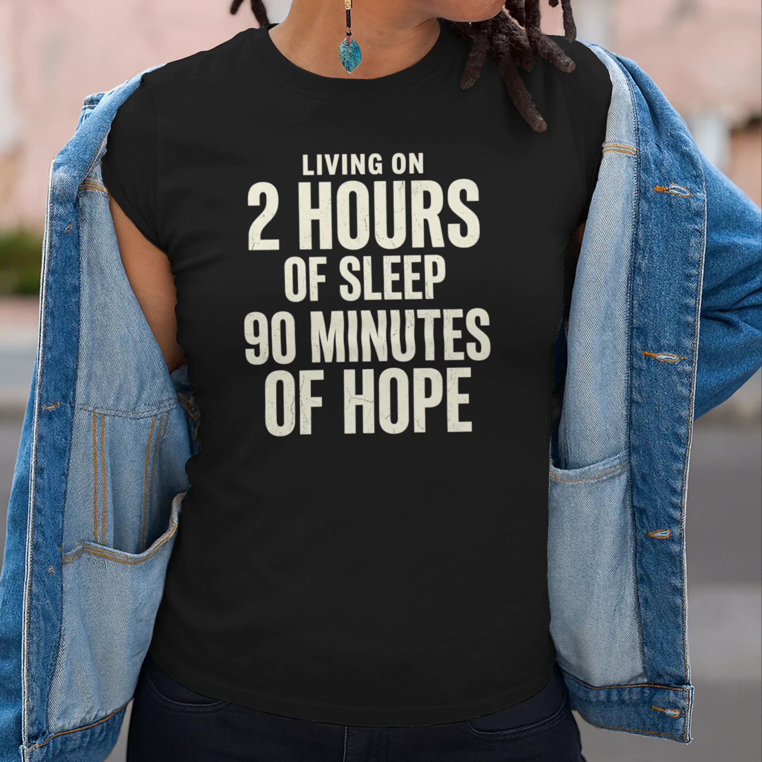Living On 2 Hours Of Sleep And 90 Minutes Of Hope Football Fan