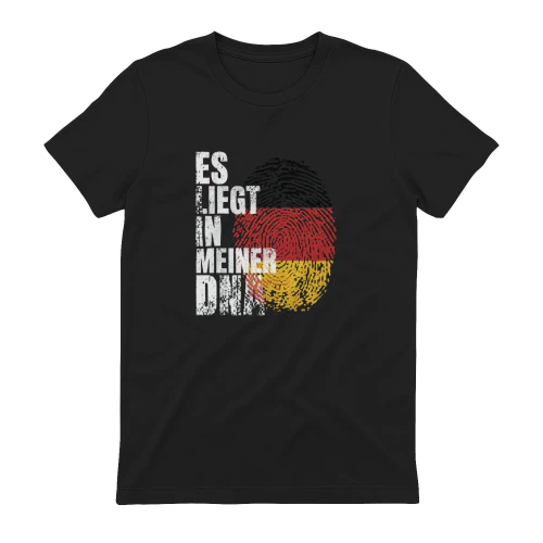 Deutsche DNA