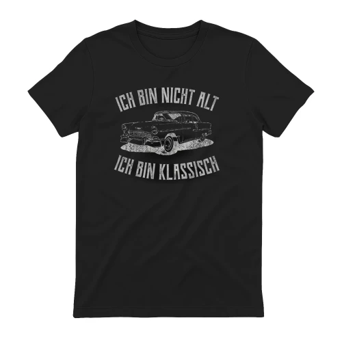 Ich Bin Klassisch