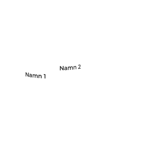 Product personalized Image