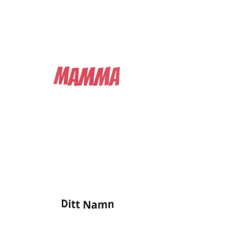 Product personalized Image