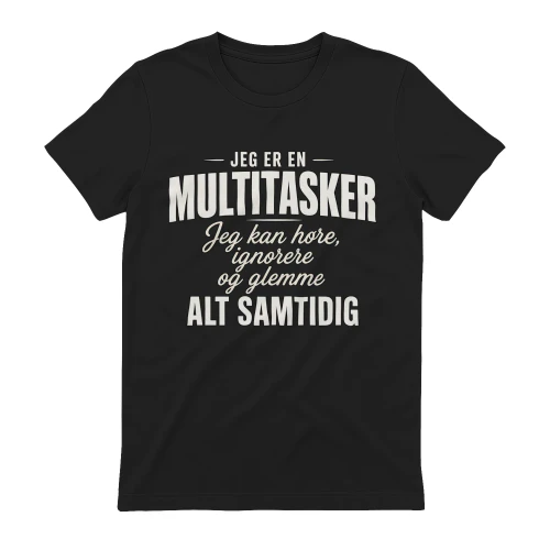 NV MULTITASKER
