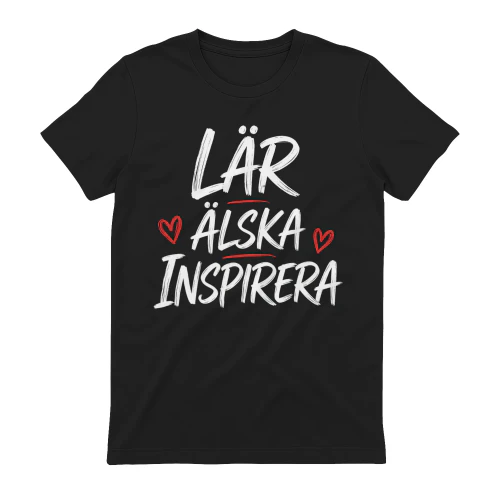 SE LEARN  LOVE  INSPIRE