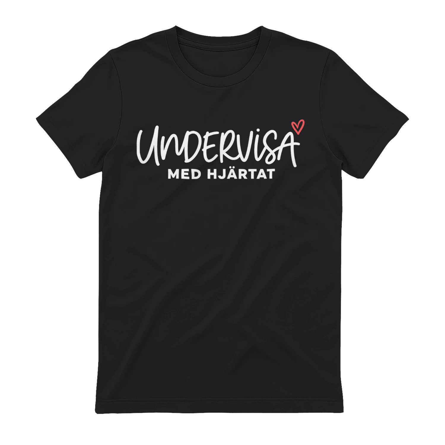 UNDERVISA MED HJÄRTAT