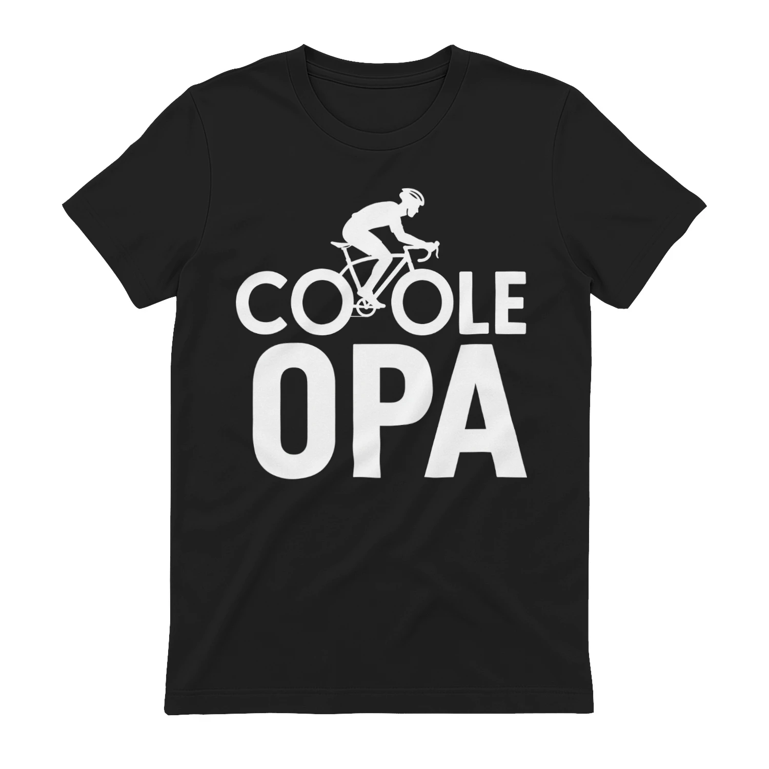 🚴  COOLE  OPA