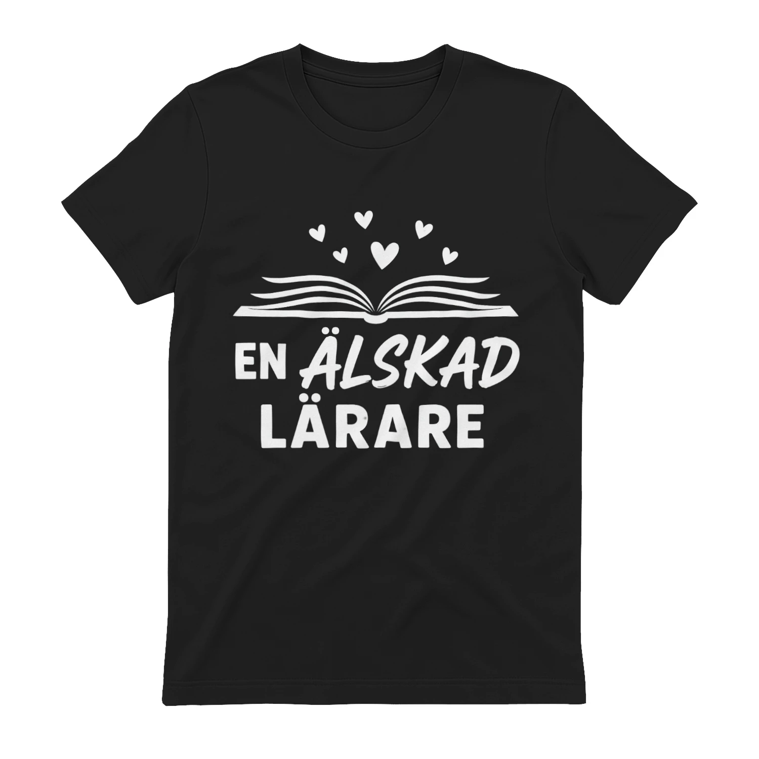 En älskad lärare