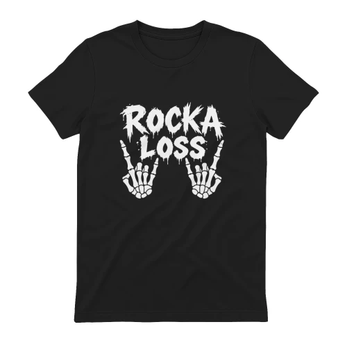 SE ROCKA LOSS