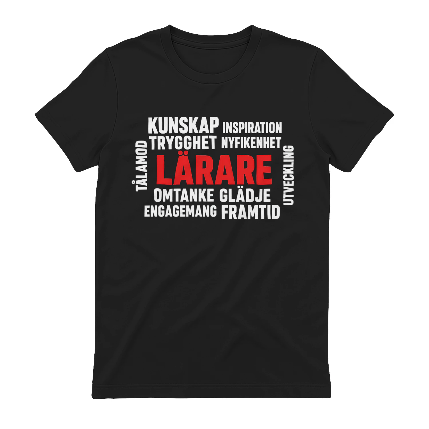 Lärare – Ord som formar framtiden